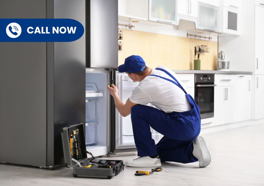 Knierim IA Appliance Repair Company